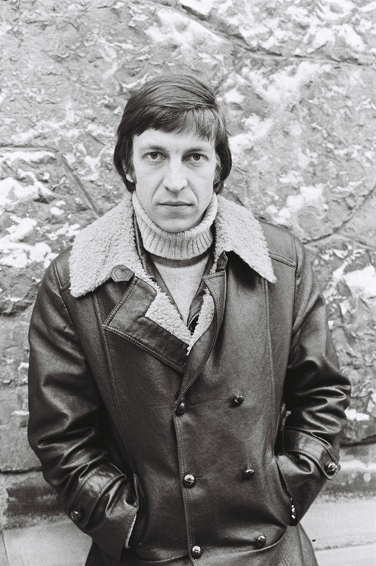  Eric Bachmann Fotoarchiv, Hits à Gogo