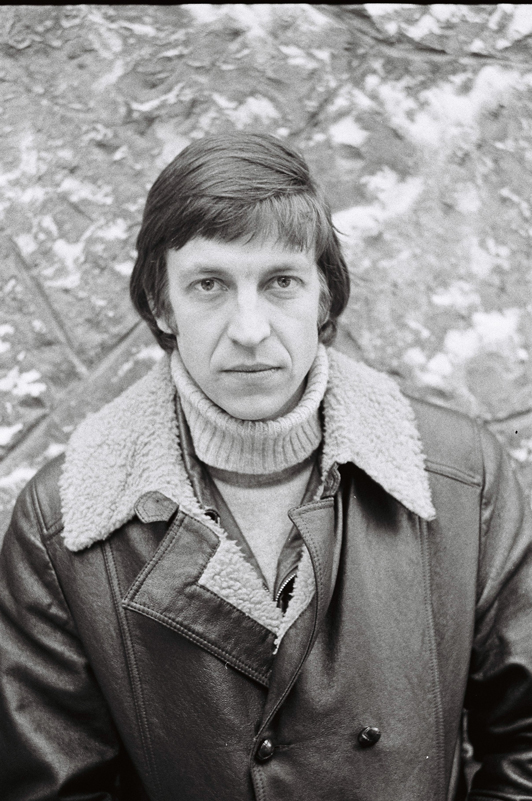  Eric Bachmann Fotoarchiv, Hits à Gogo