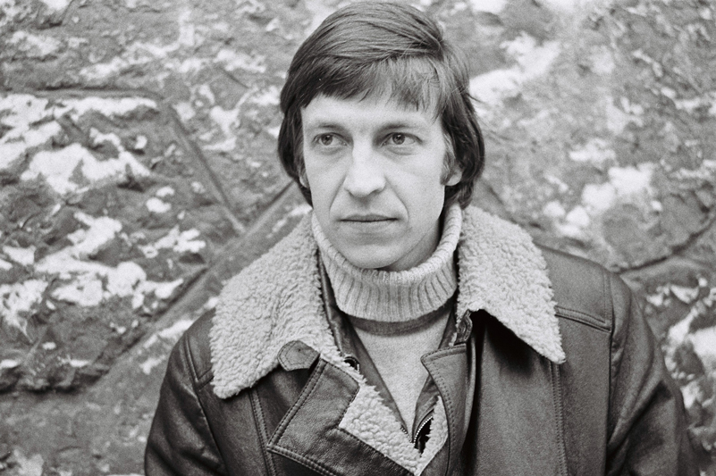  Eric Bachmann Fotoarchiv, Hits à Gogo