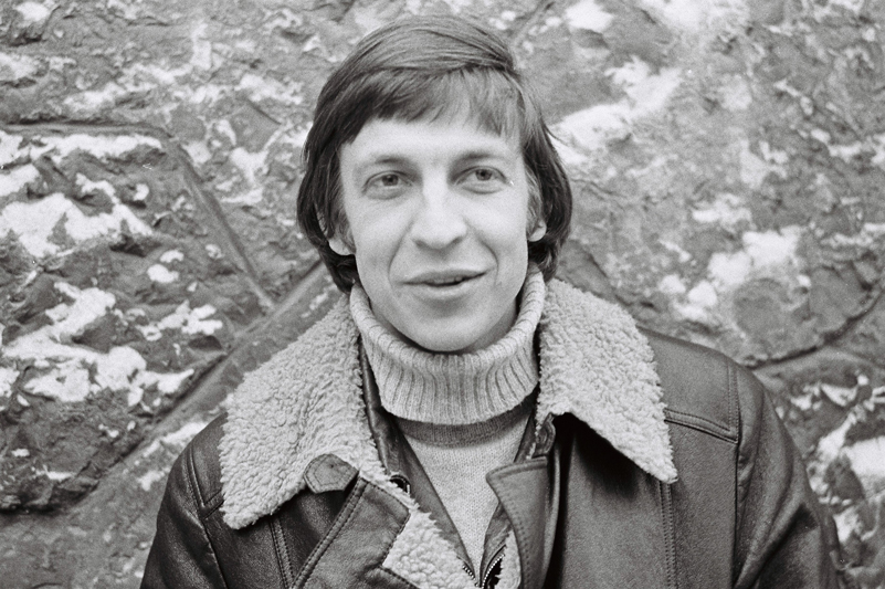  Eric Bachmann Fotoarchiv, Hits à Gogo