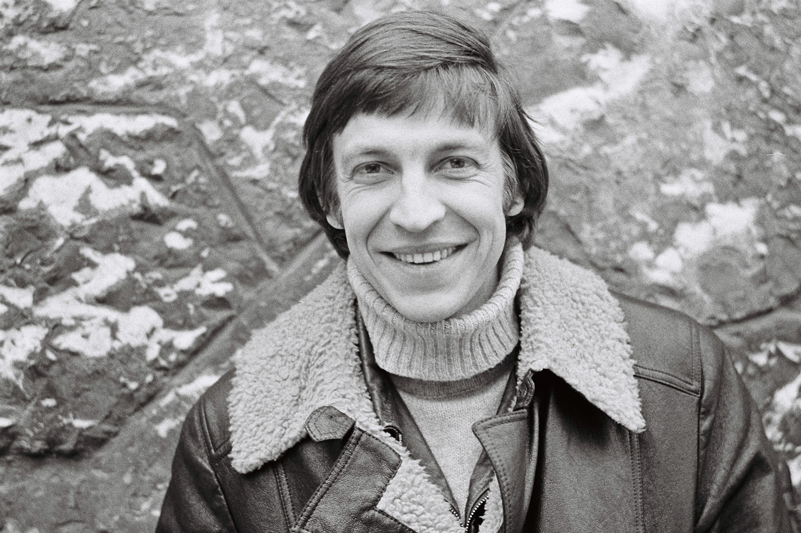  Eric Bachmann Fotoarchiv, Hits à Gogo