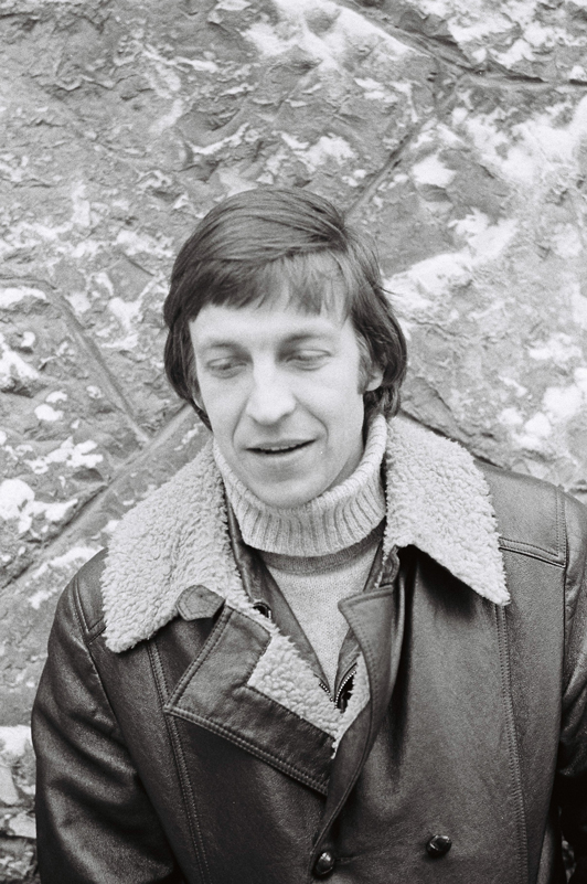  Eric Bachmann Fotoarchiv, Hits à Gogo