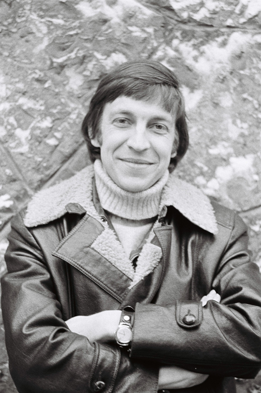  Eric Bachmann Fotoarchiv, Hits à Gogo