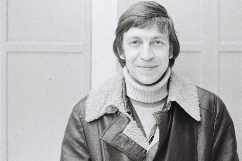  Eric Bachmann Fotoarchiv, Hits à Gogo