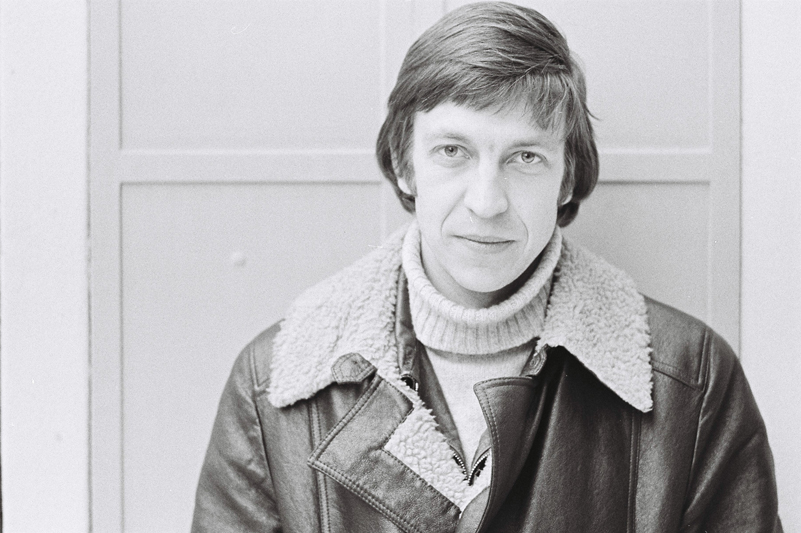  Eric Bachmann Fotoarchiv, Hits à Gogo