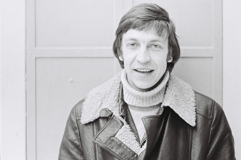  Eric Bachmann Fotoarchiv, Hits à Gogo