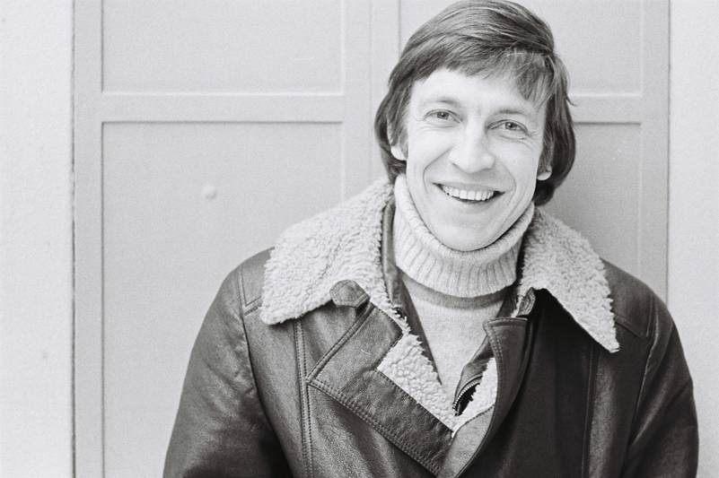  Eric Bachmann Fotoarchiv, Hits à Gogo