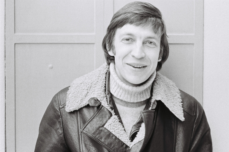  Eric Bachmann Fotoarchiv, Hits à Gogo