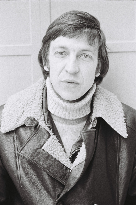  Eric Bachmann Fotoarchiv, Hits à Gogo