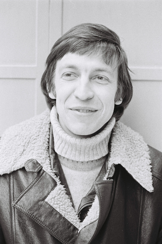  Eric Bachmann Fotoarchiv, Hits à Gogo