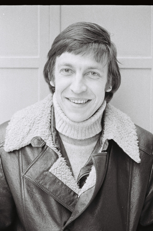  Eric Bachmann Fotoarchiv, Hits à Gogo