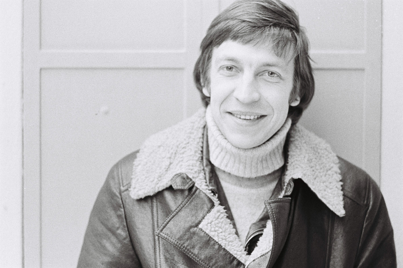  Eric Bachmann Fotoarchiv, Hits à Gogo