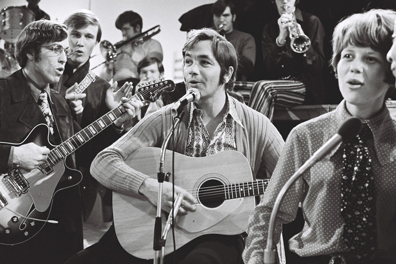  Eric Bachmann Fotoarchiv, Hits à Gogo