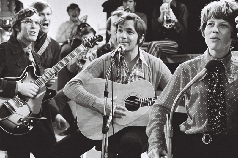  Eric Bachmann Fotoarchiv, Hits à Gogo