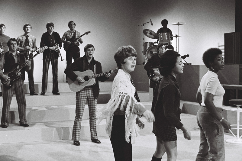  Eric Bachmann Fotoarchiv, Hits à Gogo