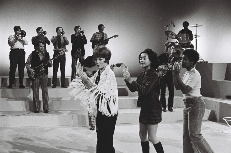  Eric Bachmann Fotoarchiv, Hits à Gogo