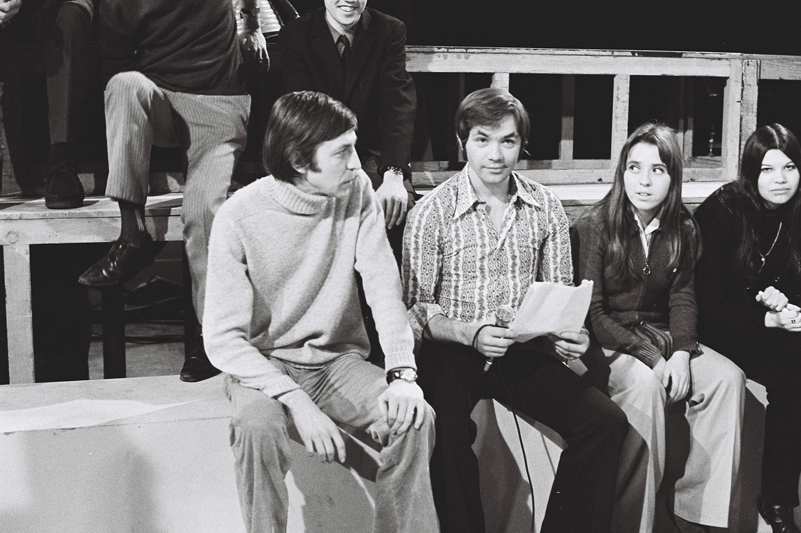  Eric Bachmann Fotoarchiv, Hits à Gogo