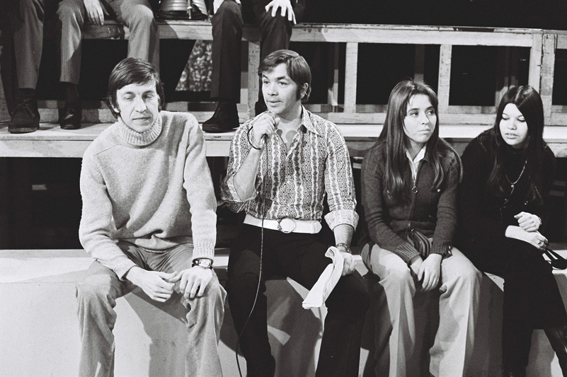  Eric Bachmann Fotoarchiv, Hits à Gogo