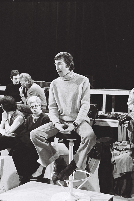  Eric Bachmann Fotoarchiv, Hits à Gogo