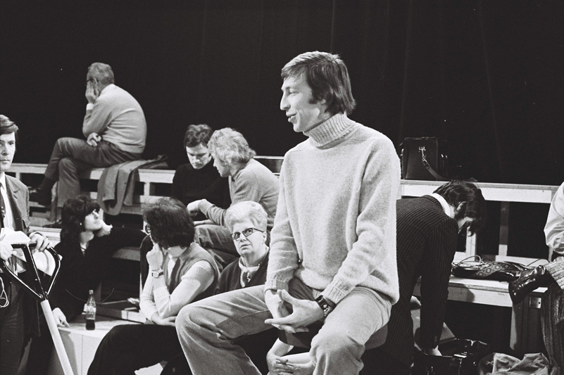  Eric Bachmann Fotoarchiv, Hits à Gogo