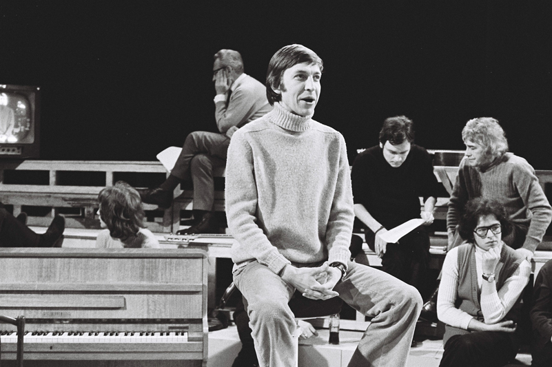  Eric Bachmann Fotoarchiv, Hits à Gogo