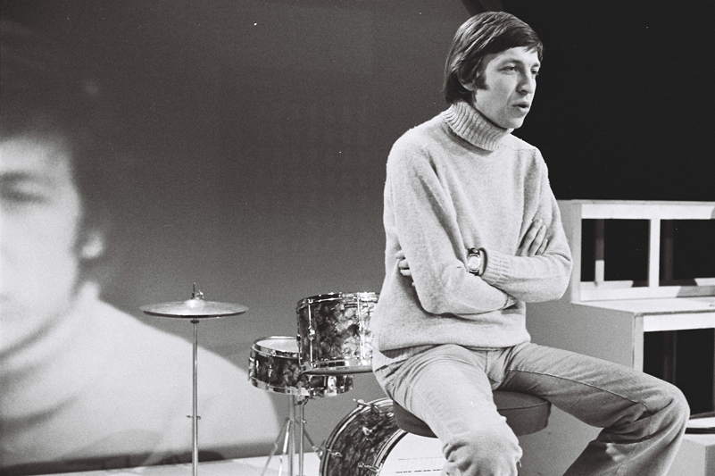  Eric Bachmann Fotoarchiv, Hits à Gogo