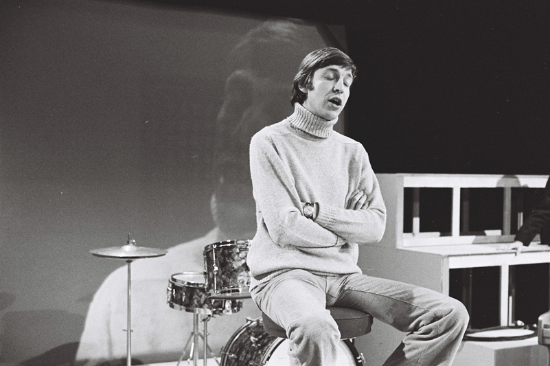  Eric Bachmann Fotoarchiv, Hits à Gogo