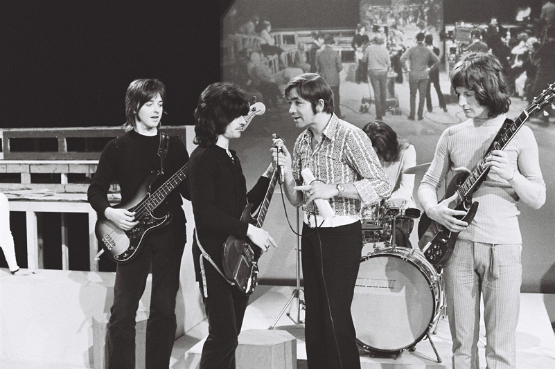  Eric Bachmann Fotoarchiv, Hits à Gogo