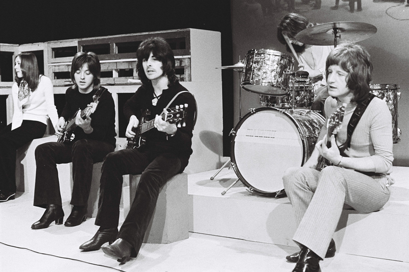  Eric Bachmann Fotoarchiv, Hits à Gogo