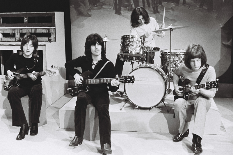  Eric Bachmann Fotoarchiv, Hits à Gogo