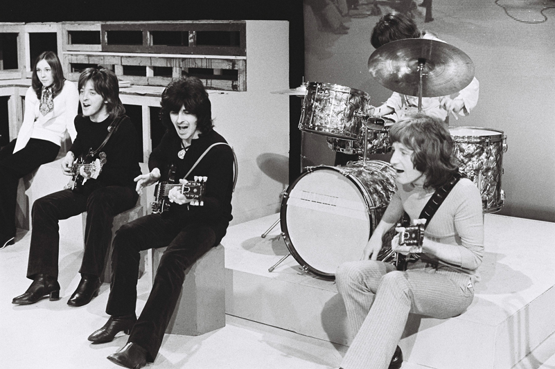  Eric Bachmann Fotoarchiv, Hits à Gogo