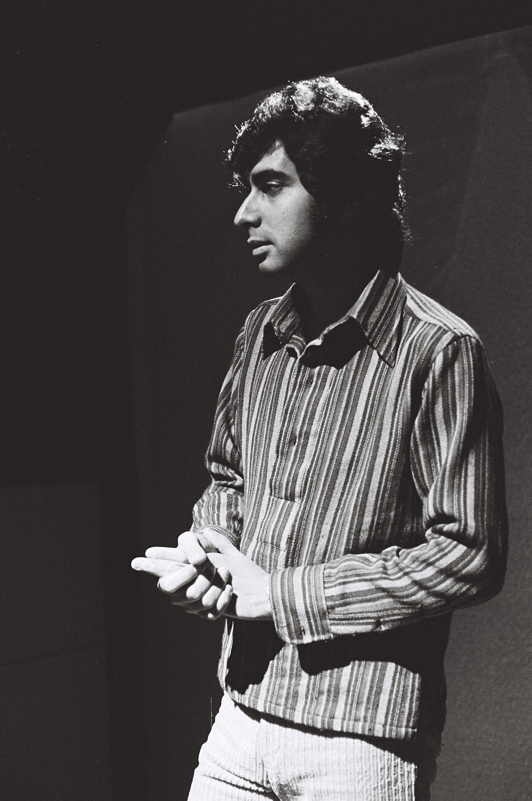  Eric Bachmann Fotoarchiv, Hits à Gogo