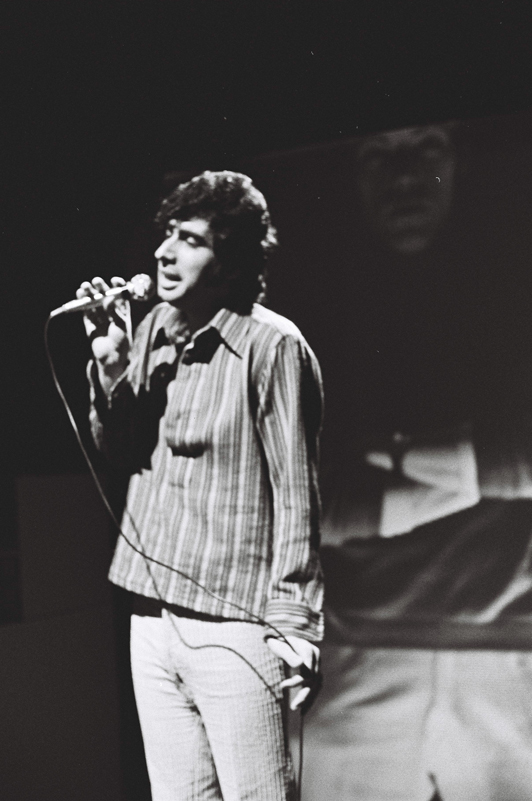  Eric Bachmann Fotoarchiv, Hits à Gogo