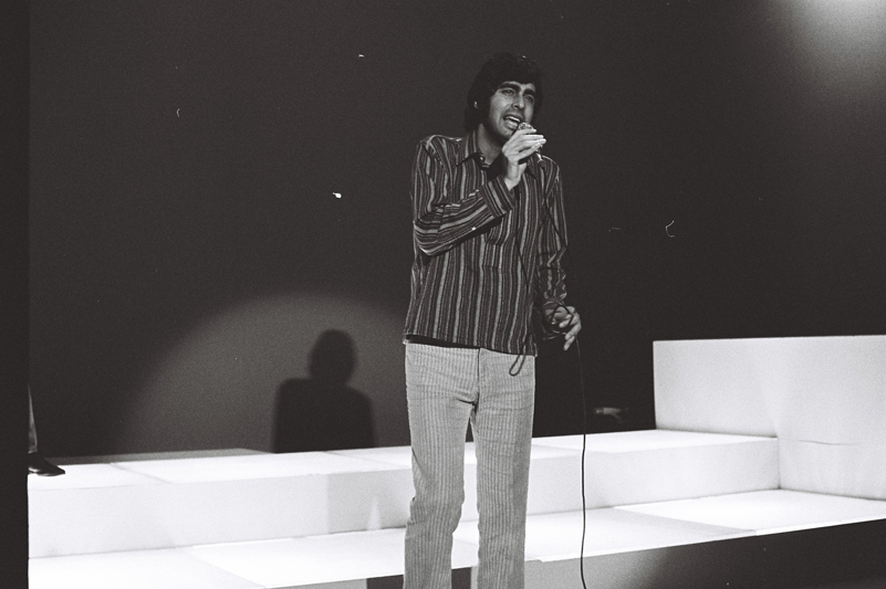  Eric Bachmann Fotoarchiv, Hits à Gogo