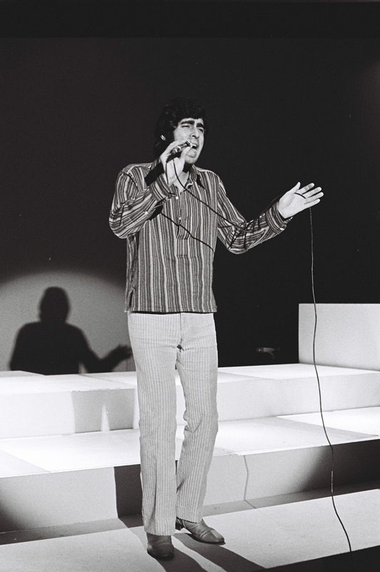  Eric Bachmann Fotoarchiv, Hits à Gogo