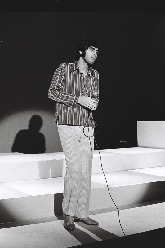  Eric Bachmann Fotoarchiv, Hits à Gogo