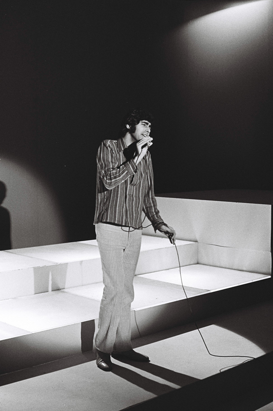  Eric Bachmann Fotoarchiv, Hits à Gogo