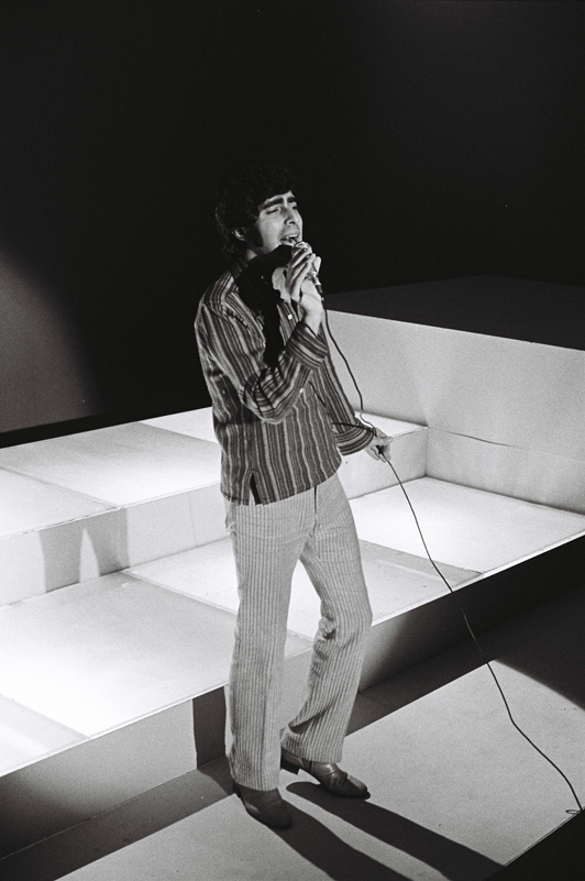  Eric Bachmann Fotoarchiv, Hits à Gogo