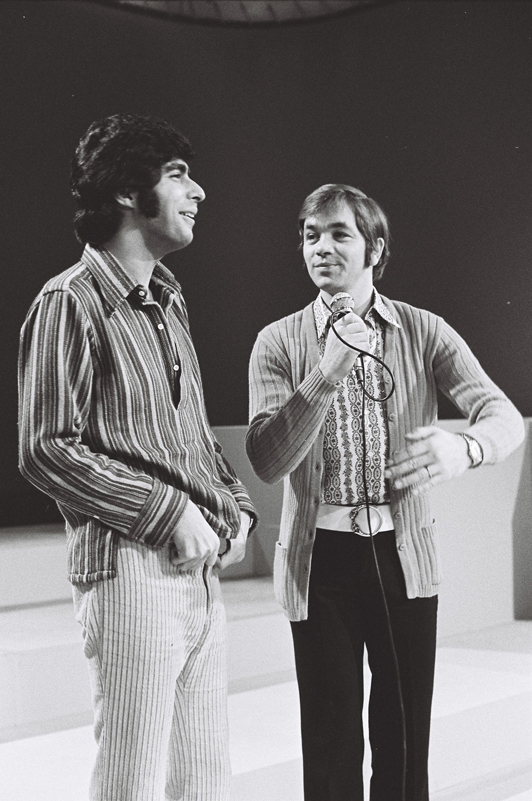  Eric Bachmann Fotoarchiv, Hits à Gogo