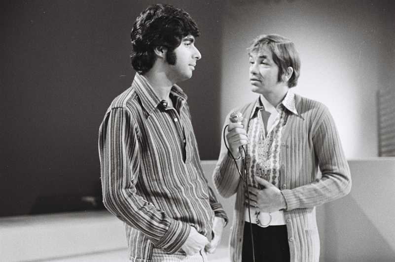  Eric Bachmann Fotoarchiv, Hits à Gogo