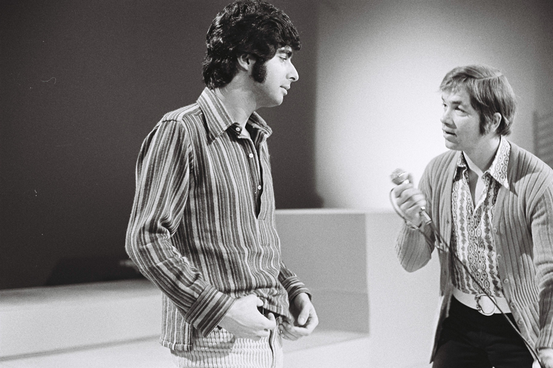  Eric Bachmann Fotoarchiv, Hits à Gogo