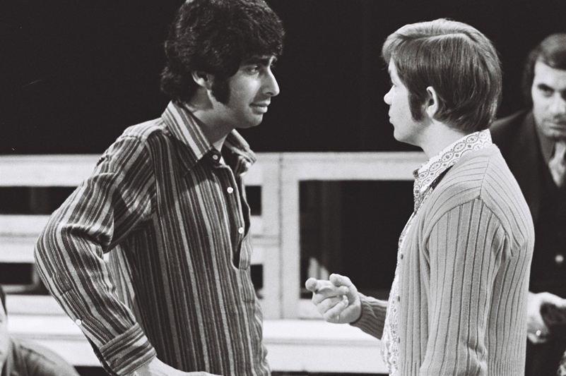  Eric Bachmann Fotoarchiv, Hits à Gogo