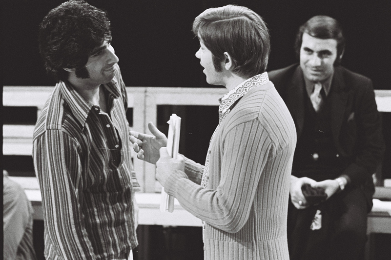  Eric Bachmann Fotoarchiv, Hits à Gogo