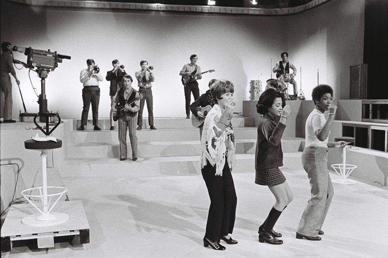  Eric Bachmann Fotoarchiv, Hits à Gogo