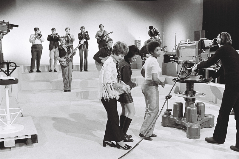  Eric Bachmann Fotoarchiv, Hits à Gogo