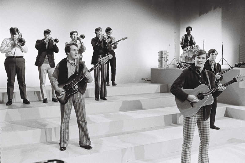  Eric Bachmann Fotoarchiv, Hits à Gogo