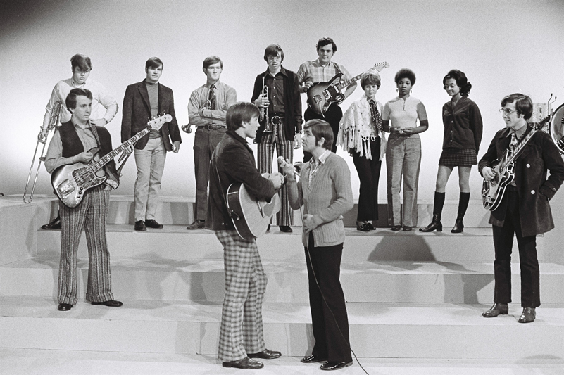  Eric Bachmann Fotoarchiv, Hits à Gogo