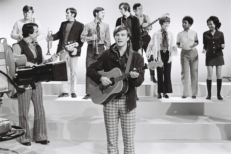  Eric Bachmann Fotoarchiv, Hits à Gogo