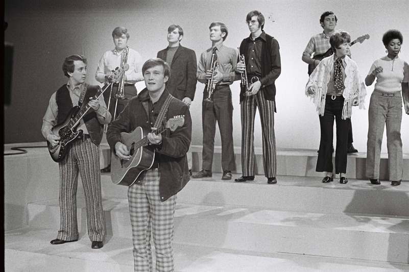  Eric Bachmann Fotoarchiv, Hits à Gogo