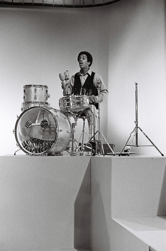  Eric Bachmann Fotoarchiv, Hits à Gogo